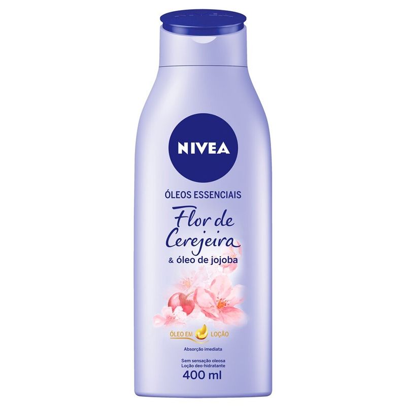 Locao-Oleo-Hidratante-Flor-De-Cerejeira-Nivea-400Ml